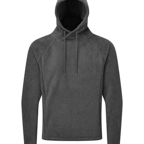 Men's TriDri® microfleece hoodie Thumbnail