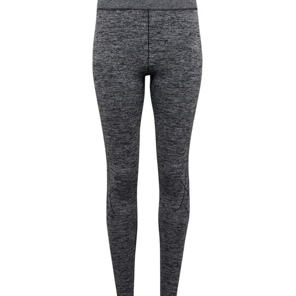 Women's TriDri® seamless '3D fit' multi-sport performance leggings Thumbnail