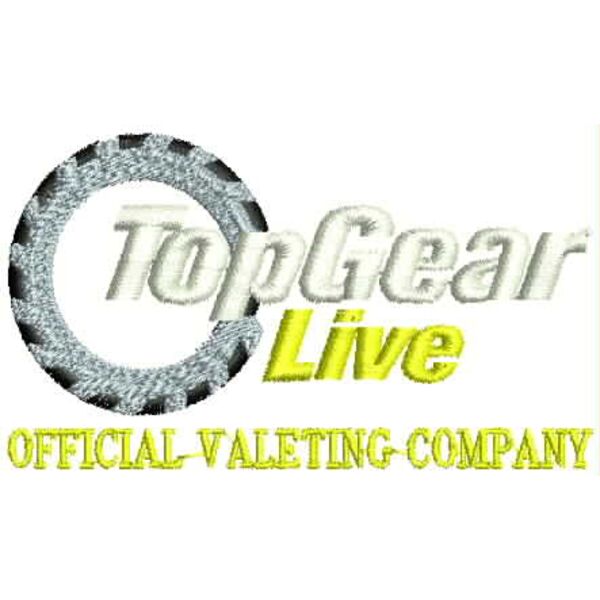 Top Gear Official Valeting Company15Frame Thumbnail