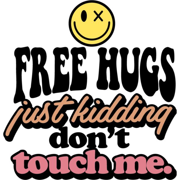 Free hugs Thumbnail