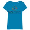 Women's Organic Cotton T Shirt Thumbnail