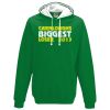 Varsity hoodie Thumbnail