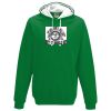 Varsity hoodie Thumbnail