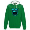 Varsity hoodie Thumbnail