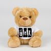 Bear in a t-shirt Thumbnail