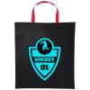 Varsity cotton shopper short handle Thumbnail