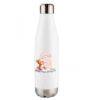 Water Bottle Stainless Steel 500ml Thumbnail