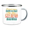 Enamel 12oz Mug Thumbnail