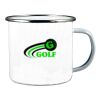 Enamel 12oz Mug Thumbnail