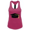 Women's TriDri® performance strap back vest Thumbnail