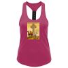 Women's TriDri® performance strap back vest Thumbnail