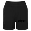 Women's TriDri® jogger shorts Thumbnail