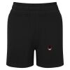 Women's TriDri® jogger shorts Thumbnail