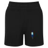 Women's TriDri® jogger shorts Thumbnail