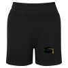 Women's TriDri® jogger shorts Thumbnail