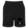 Women's TriDri® jogger shorts Thumbnail